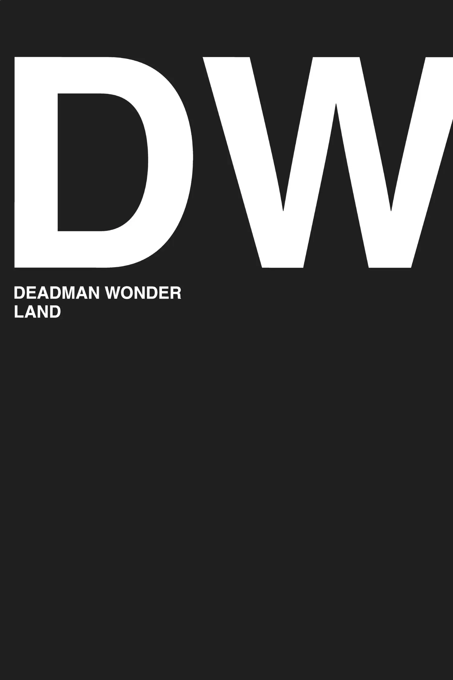 Deadman Wonderland Chapter 6 image 45